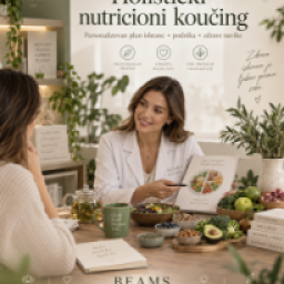 Holisticki nutricioni koučing