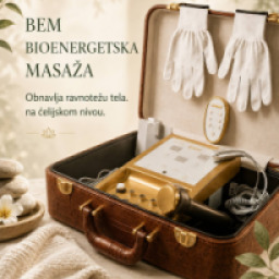 BEM bazni tretman